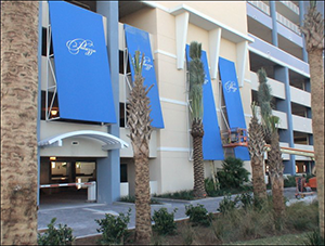 Palazzo Beach Resort FL Rentals