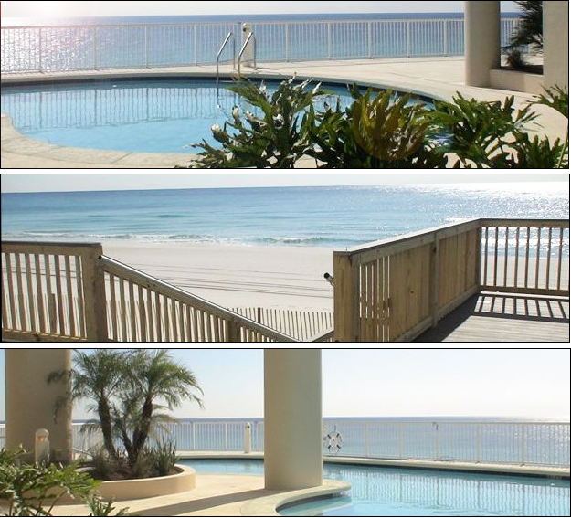 Palazzo Beach Resort Pictures